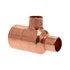  product Copper-Fittings Reducing-Tee 2X1X1T 35389