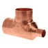  product Copper-Fittings Reducing-Tee 2X34X2T 35390