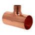  product Copper-Fittings Reducing-Tee 212X212X114T 35398