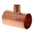  product Copper-Fittings Reducing-Tee 212X212X1T 35399