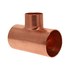  product Copper-Fittings Reducing-Tee 3X3X2T 35438
