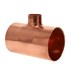  product Copper-Fittings Reducing-Tee 4X4X112T 35496