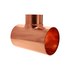  product Copper-Fittings Reducing-Tee 6X6X4T 35556