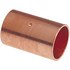  Copper-Fittings Coupling 1CO 35729