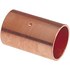  product Copper-Fittings -Coupling 3CO 35734