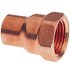  product Copper-Fittings -Adapter 114X1CFA 35853