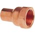  Copper-Fittings Adapter 12FTGXFA 35867