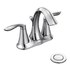  product Moen Eva-Lavatory-Faucet 6410 359335