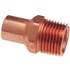  product Copper-Fittings Adapter 12FTGXMA 35952