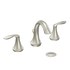  product Moen Eva-Lavatory-Trim T6420BN 360318