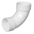  product PVC-DWV-Fittings -Elbow 112LS90 36208