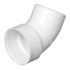  product PVC-DWV-Fittings -Elbow 112S16 36216