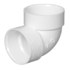  product PVC-DWV-Fittings Vent-Elbow 3VT90 36240