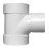  product PVC-DWV-Fittings Tee-Wye 3TY 36243