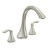  product Moen Eva-Roman-Tub-Trim T943BN 362434