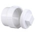  product PVC-DWV-Fittings Cleanout-Adapter 112FTGECO 36371