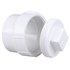  product PVC-DWV-Fittings Cleanout-Adapter 2FTGECO 36372