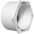  product PVC-DWV-Fittings Flush-Bushing 3X2FLBU 36655