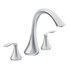  product Moen Eva-Roman-Tub-Trim T943 368547