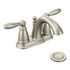  product Moen Brantford-Lavatory-Faucet 6610BN 370304