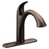  product Moen Camerist-Kitchen-Faucet 7545ORB 372209