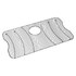  product Elkay Sink-Grid LKWOBG2816SS 377684