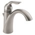  product Delta Lahara-Lavatory-Faucet 538-SS--MPU--DST 394551