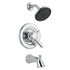  product Delta Lahara-Monitor-17-Tub-and-Shower-Trim T17438 394660