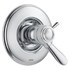  product Delta Lahara-17T-Thermostatic-Trim T17T038 394664