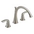  product Delta Lahara-Roman-Tub-Trim T2738-SS 394679