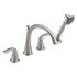  product Delta Lahara-Roman-Tub-Trim T4738-SS 394683