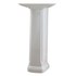  product American-Standard Townsend-Portsmouth-Pedestal-Base 734906-401.020 394788