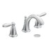  product Moen Brantford-Lavatory-Trim T6620 396078
