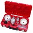  product Milwaukee-Tool Hole-Dozer-Hole-Saw-Kit 49-22-4156 396238