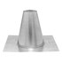  product Duravent PelletVent-Pro-Roof-Flashing 3PVP-FF 399810