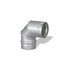  product Duravent PelletVent-Pro--Elbow 3PVP-E90B 400009