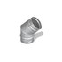  product Duravent PelletVent-Pro--Elbow 3PVP-E45B 400011