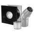  product Duravent PelletVent-Pro-Vent-Kit 4PVP-KHA 400066