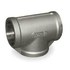  product Stainless-Steel-Import-Fittings -Tee 18304T 40172