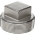  product Stainless-Steel-Import-Fittings -Plug 14316PL 40173