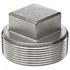  product Stainless-Steel-Import-Fittings -Plug 2316PL 40232