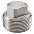  product Stainless-Steel-Import-Fittings -Plug 1316PL 40241