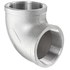  product Stainless-Steel-Import-Fittings -Elbow 331690 40367