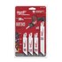  product Milwaukee-Tool Hackzall-Blade-Set 49-22-0220 404039