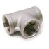  product Stainless-Steel-Import-Fittings -Tee 34316T 40412