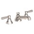  product Newport-Brass Metropole-Lavatory-Faucet 120015S 405302