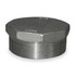  product Stainless-Steel-Import-Fittings -Plug 112304PL 40545