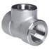  product Stainless-Steel-Import-Fittings -Tee 3304T 40546
