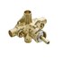  product Moen M-Pact-Posi-Temp-Rough-In-Valve 2570 409124