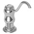  product Newport-Brass Chesterfield-Soap-Dispenser 124-26 409782